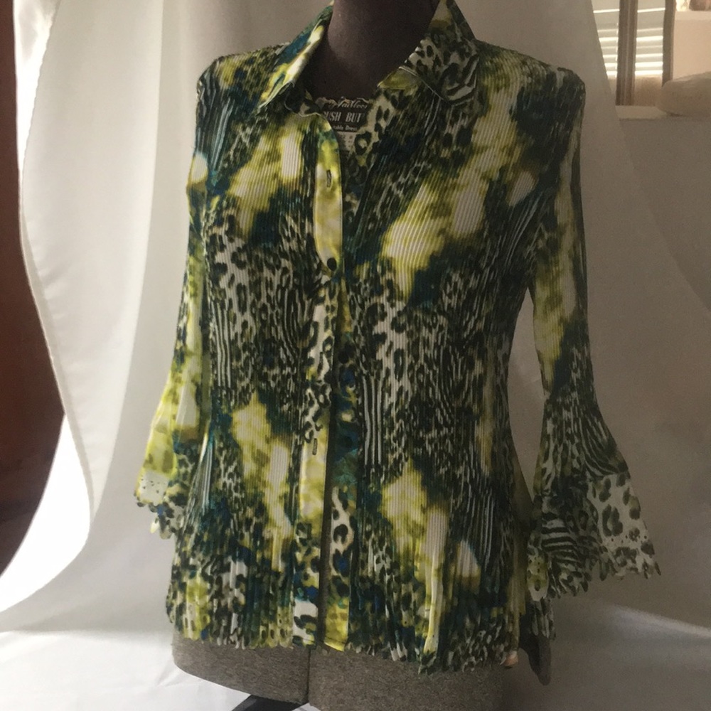 Ladies Blouse